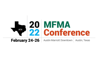 MFMA (Maple Flooring Manufacturer Association) Conference
