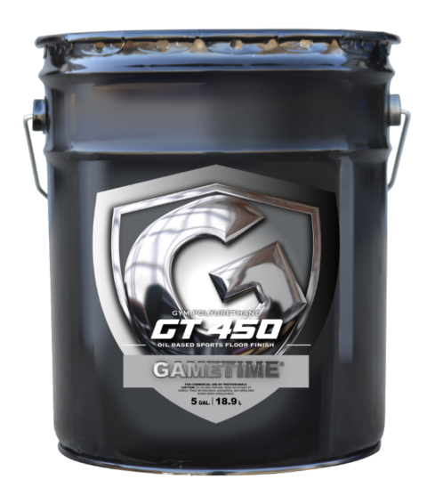 Scrap Gp Py450 GT 450 Finish | GameTime