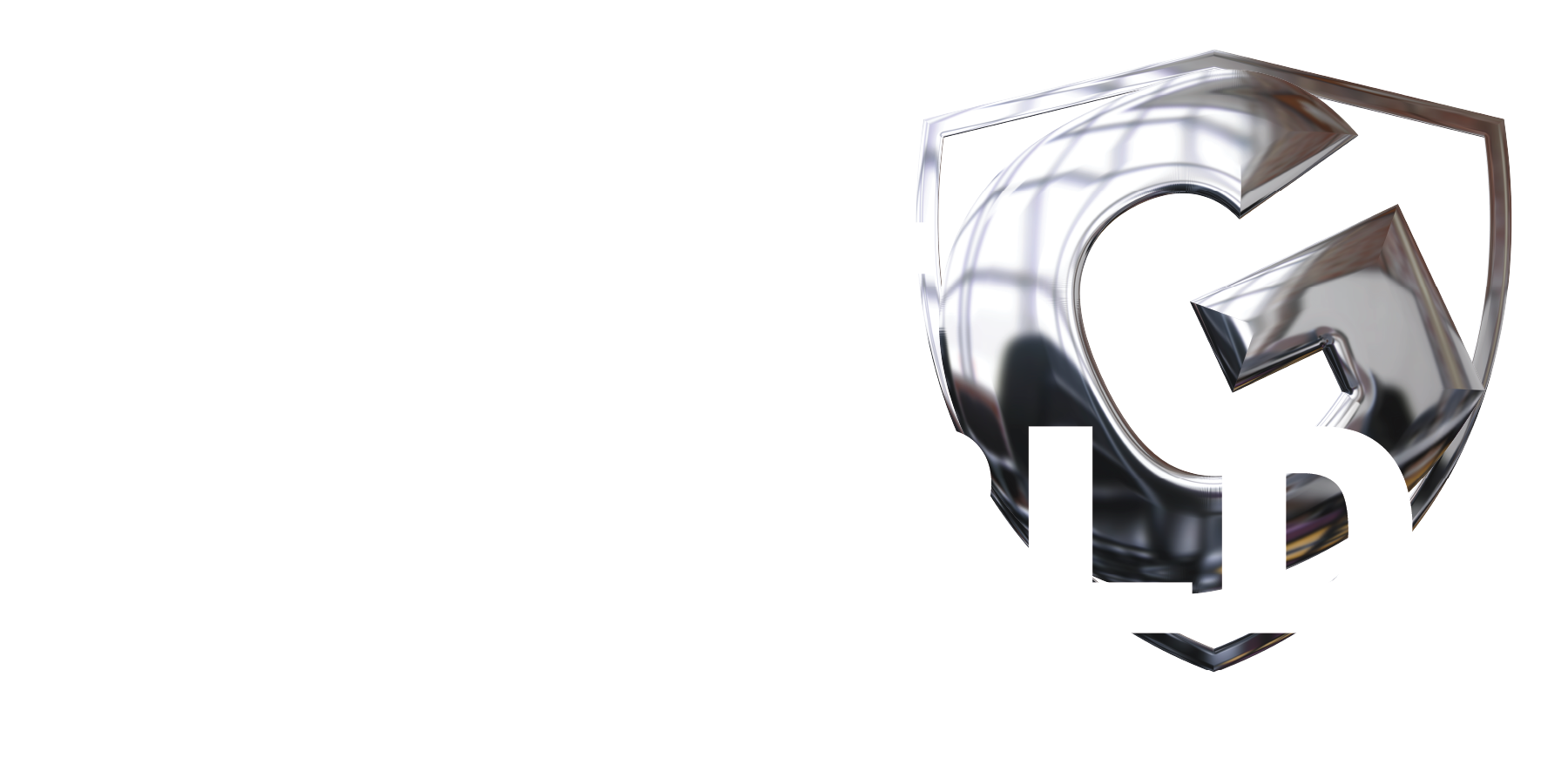 A shiny, metallic shield logo with a stylized G overlaps large white text reading COAT the WORLD. Below, GAMETIMECOATINGS.COM appears in white capital letters on a light background.